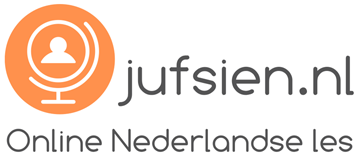 Juf Sien - Online Nederlandse les
